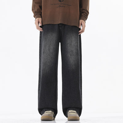 Jeans Elásticos en la Cintura para Hombre - Comodidad y Estilo - Image 7