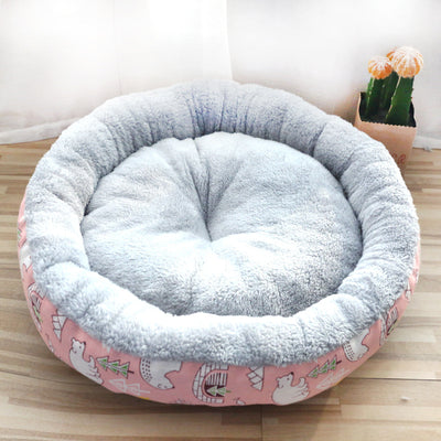 Tapete Absorbente de Algodón para Perros y Gatos - Image 8