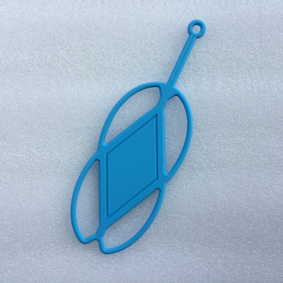 Funda Universal de Silicona para Celular con Cordón de Seguridad - Image 46