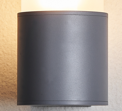 Aplique de Pared LED Moderno para Exterior, Resistente al Agua - Image 9