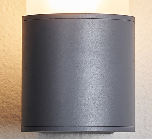 Aplique de Pared LED Moderno para Exterior, Resistente al Agua - Image 9