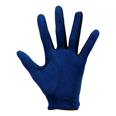 Guantes de Golf Profesionales Microfiber - Agarre Antideslizante y Transpirables