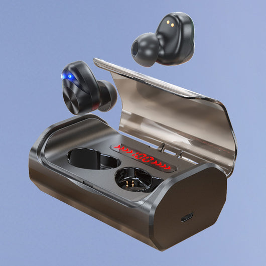 Auriculares Inalámbricos TWS-X11 Bluetooth 5.0 - Image 8