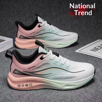 Zapatillas Deportivas Casuales para Hombre - Diseño Moderno Primavera Otoño - Image 7
