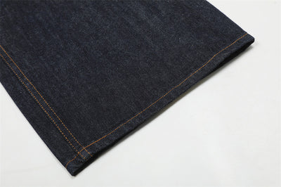 Jeans Cow Machete para Hombre - Estilo Urbano Auténtico - Image 12