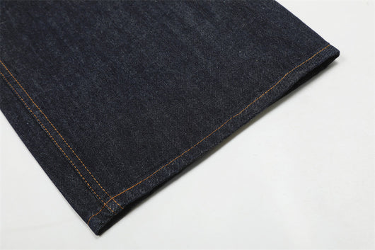 Jeans Cow Machete para Hombre - Estilo Urbano Auténtico - Image 12