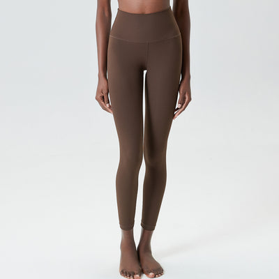 Leggings Talla Grande Viscoelásticos con Base Ajustada - Image 5