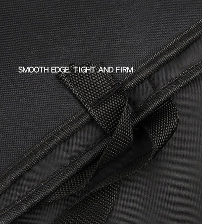 Dark grey quilted pet seat cover with diamond pattern and adjustable strap, designed to protect car seats. - Image 11
