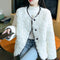 Chaqueta Corta Versátil para Mujer - Diseño Moderno Todo Terreno