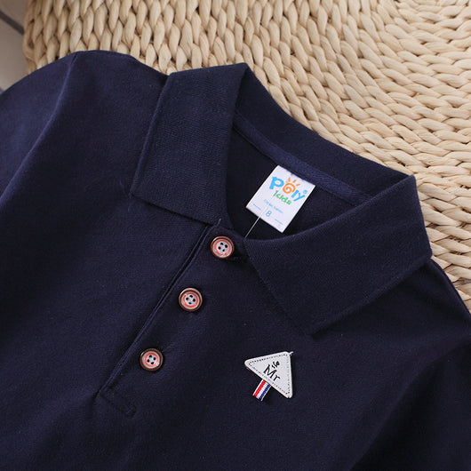 Camiseta Infantil Personalizada de Moda - Image 12