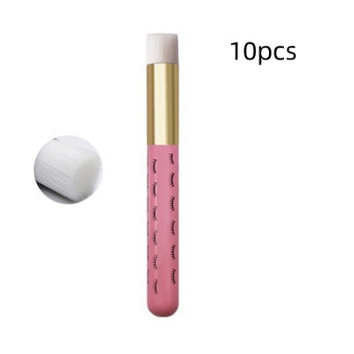 Cepillo Limpiador para Pestañas y Maquillaje de Ojos - Image 7