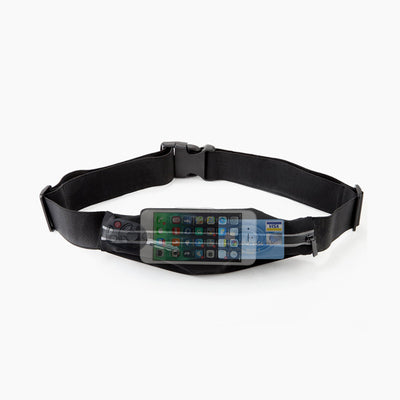 Riñonera Deportiva Impermeable para Hombre