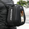 Mochila Impermeable para Motocicleta con Compartimento de Asiento Trasero