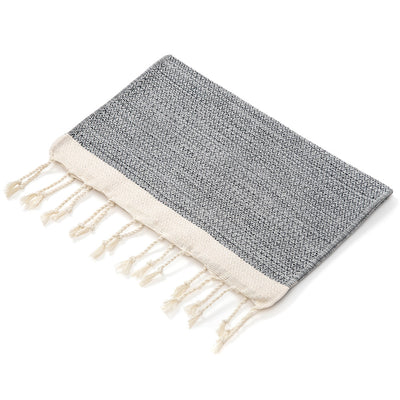 Toalla Absorbente de Algodón Grueso Secado Rápido - Image 14