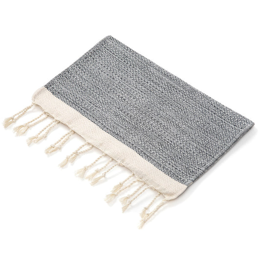 Toalla Absorbente de Algodón Grueso Secado Rápido - Image 14