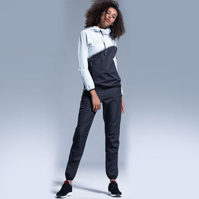 Conjunto de Sudadera Dos Piezas con Mangas Largas - Image 7