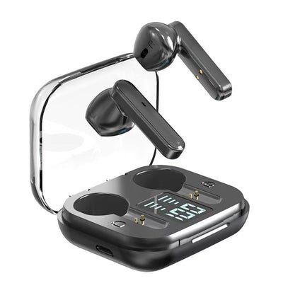 Auriculares Inalámbricos Bluetooth con Sonido Premium - Image 5