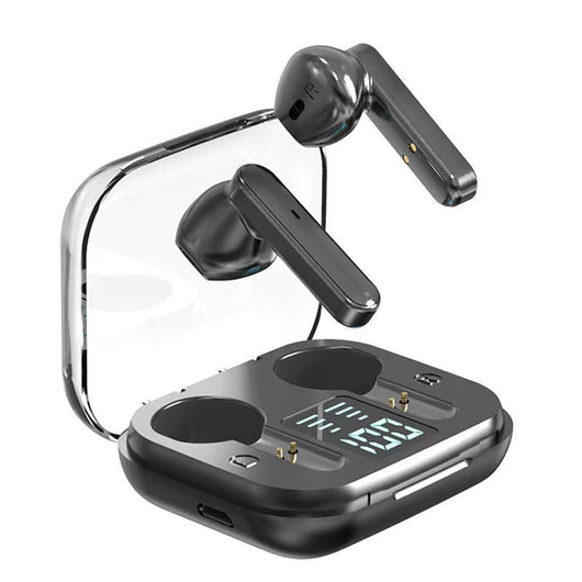 Auriculares Inalámbricos Bluetooth con Sonido Premium - Image 5