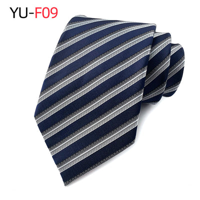 Corbata Estampado Paisley en Jacquard para Hombre - Image 31