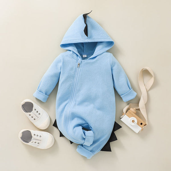 Pijama Infantil Estilo Caricatura con Bolsa de Almacenamiento