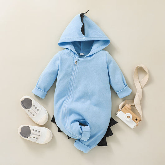 Pijama Infantil Estilo Caricatura con Bolsa de Almacenamiento