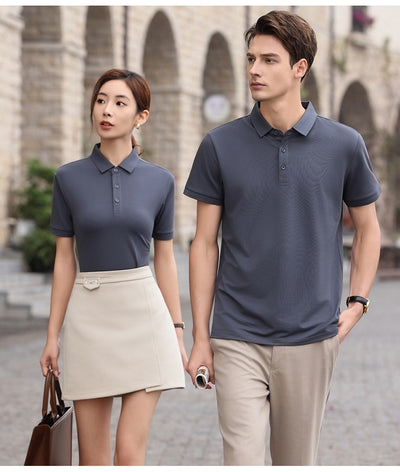 Polo Profesional Premium para Trabajo - Image 26