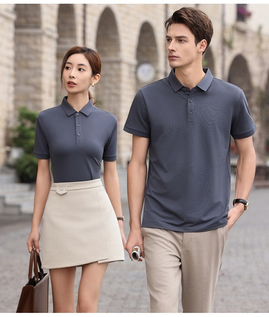 Polo Profesional Premium para Trabajo - Image 26