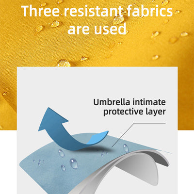 Impermeable para Perros - Abrigo Impermeable de 4 Patas para Mascotas Pequeñas - Image 15