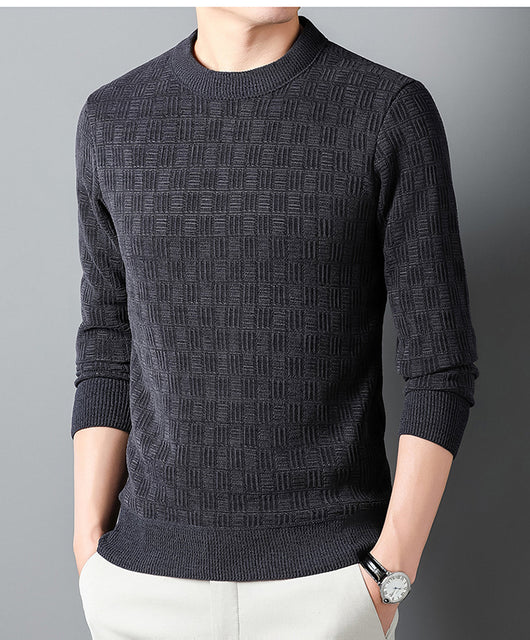 Polera Térmica Gruesa Forrada en Fleece para Invierno - Image 9