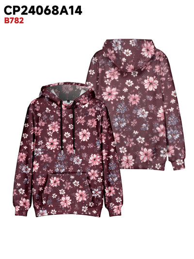 Sudadera con Capucha para Hombre - Abrigo Perfecto para Otoño e Invierno - Image 6
