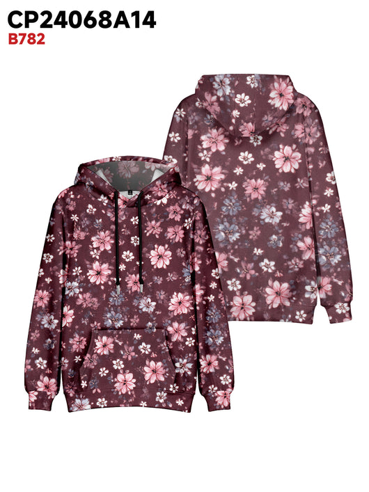 Sudadera con Capucha para Hombre - Abrigo Perfecto para Otoño e Invierno - Image 6