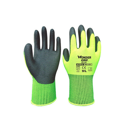 Guantes Profesionales Transpirables Antideslizantes de Alta Resistencia - Image 5