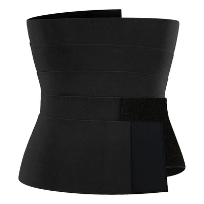 Faja Reductora Deportiva para Cintura y Abdomen - Entrenador de Cintura para Mujeres - Image 2