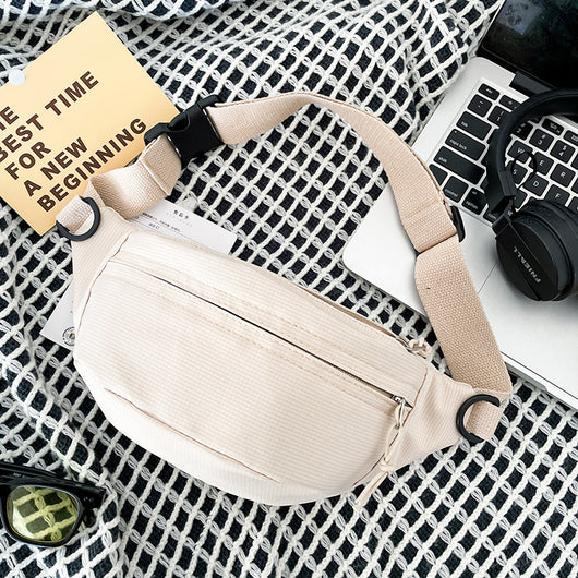 Bolsa Retro de Mensajero para Mujer - Estilo Casual Coordinado - Image 6