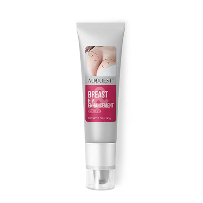 Crema Reafirmante para el Busto con Elasticidad y Soporte - Image 17
