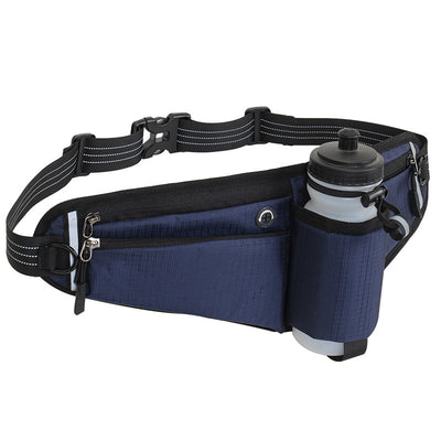 Cinturón Deportivo Multifuncional Impermeable para Correr y Ejercicio al Aire Libre - Image 11
