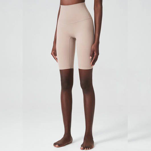 Leggings Deportivos Cintura Alta Efecto Segunda Piel - Image 10