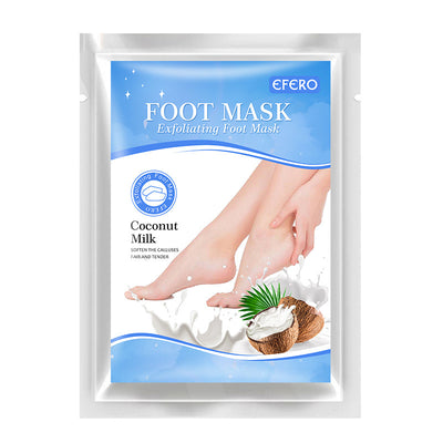 Mascarilla Exfoliante para Pies - Image 13