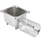 Rolo Inox Colorido 201 Sem Pés