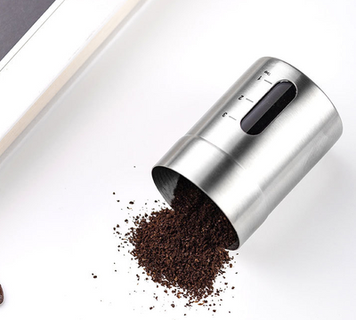 Molinillo de Café Manual Portátil de Acero Inoxidable - Image 11