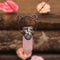 Natural Blanco Quartz Crystal Pendant Lady 25Style