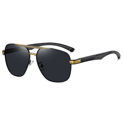 Gafas de Sol Polarizadas XL Anti-Reflejo y Protección UV - Image 2