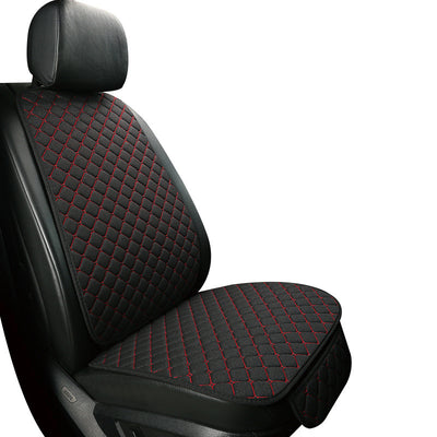 Cojín Universal de Lino para Asiento de Auto - Image 10