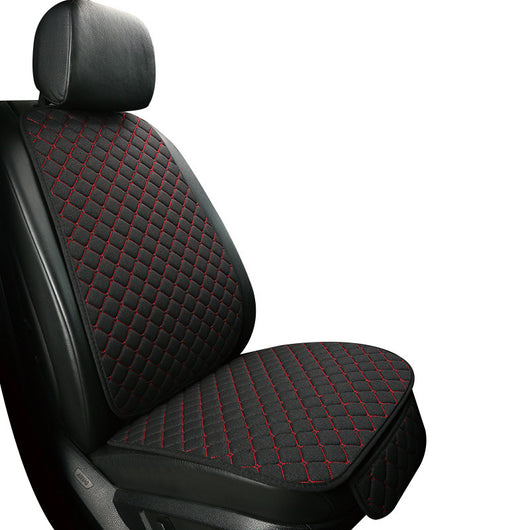 Cojín Universal de Lino para Asiento de Auto - Image 10