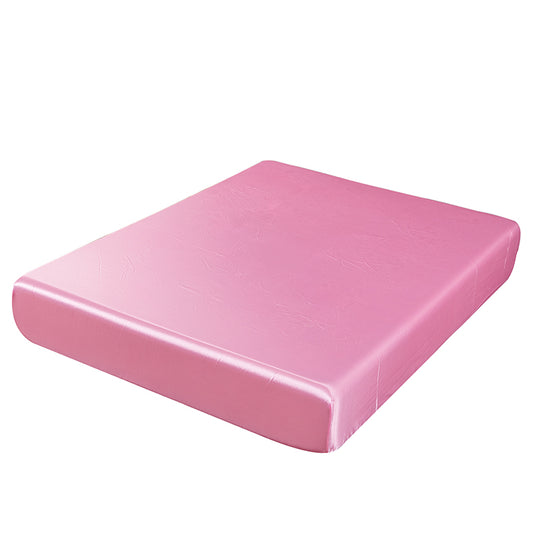 Protector de Colchón Simmons Antideslizante Ajustable Una Pieza - Image 2