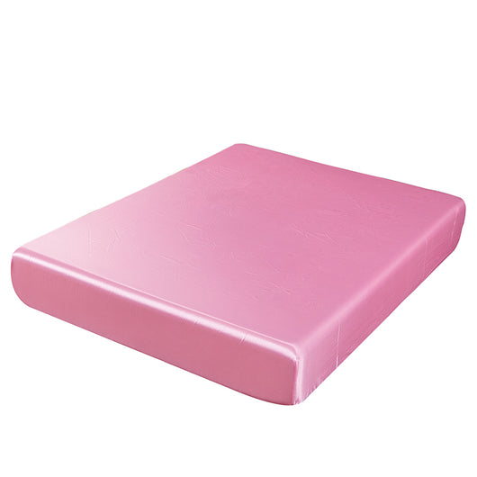 Protector de Colchón Simmons Antideslizante Ajustable Una Pieza - Image 2