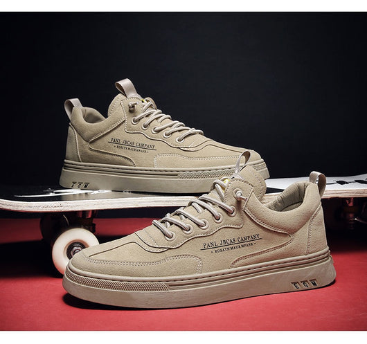 Tenis Casuales Deportivos para Hombre - Diseño Moderno y Cómodo - Image 15
