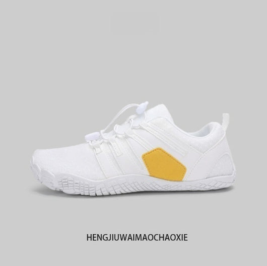 Zapatillas de Entrenamiento Multideporte Five Finger - Descalzo Natural Todo Terreno - Image 3