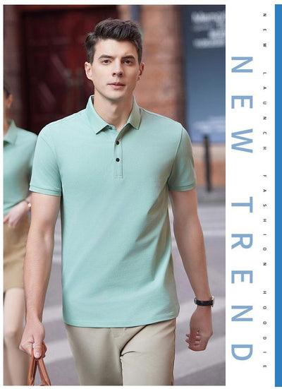 Overol Tipo Polo Unisex - Comodidad y Estilo - Image 28