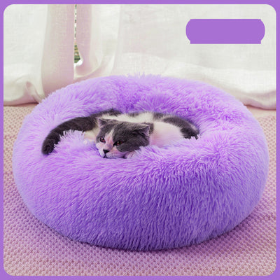 Cama Térmica Acogedora para Perros - Invierno - Image 7